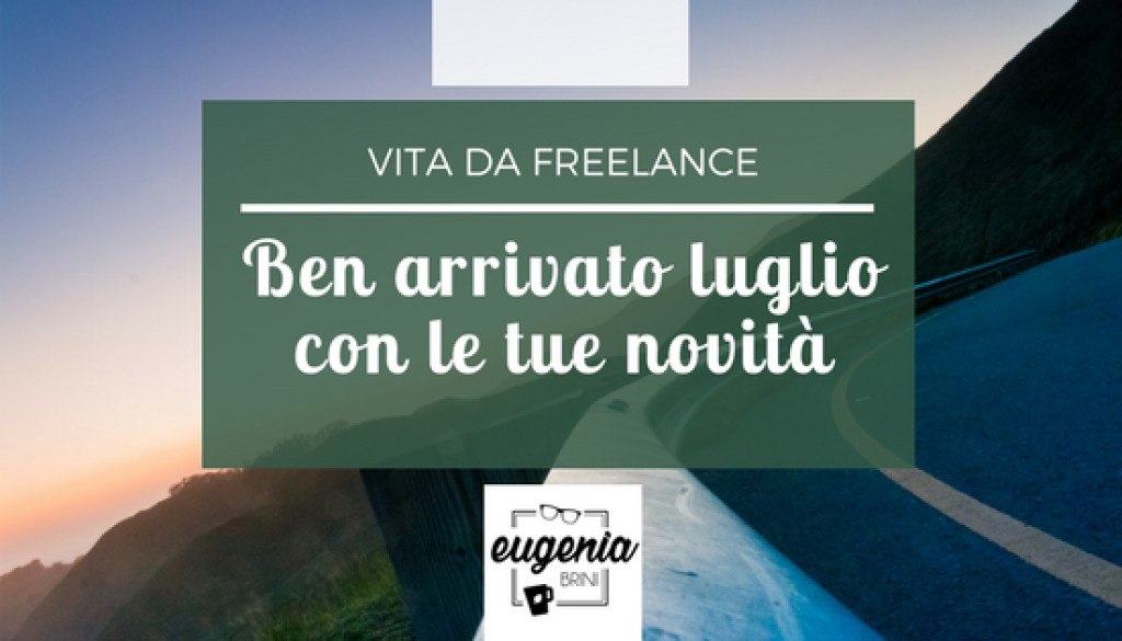 Nuovo inizio