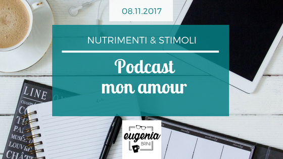 podcast mon amour