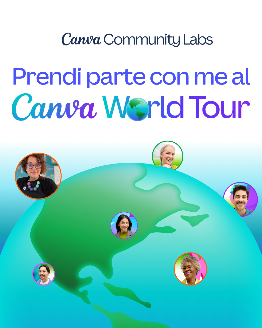 AltroCWT25 - Community Labs - Announcement post