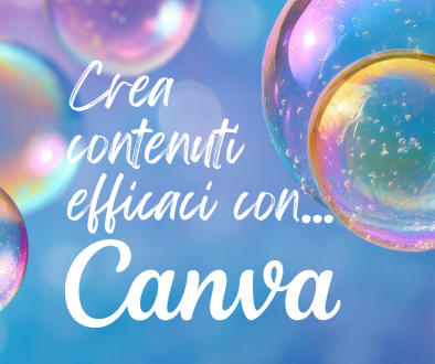 BLOG_Crea contenuti efficaci con... Canva