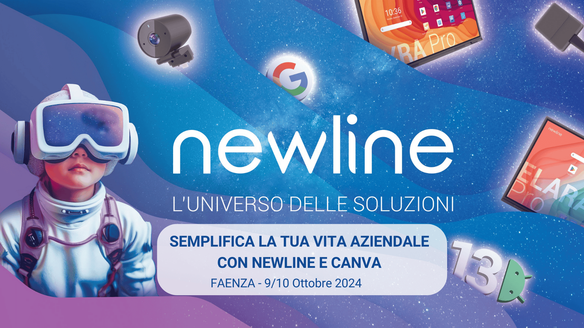 Faenza_NewlineCanva