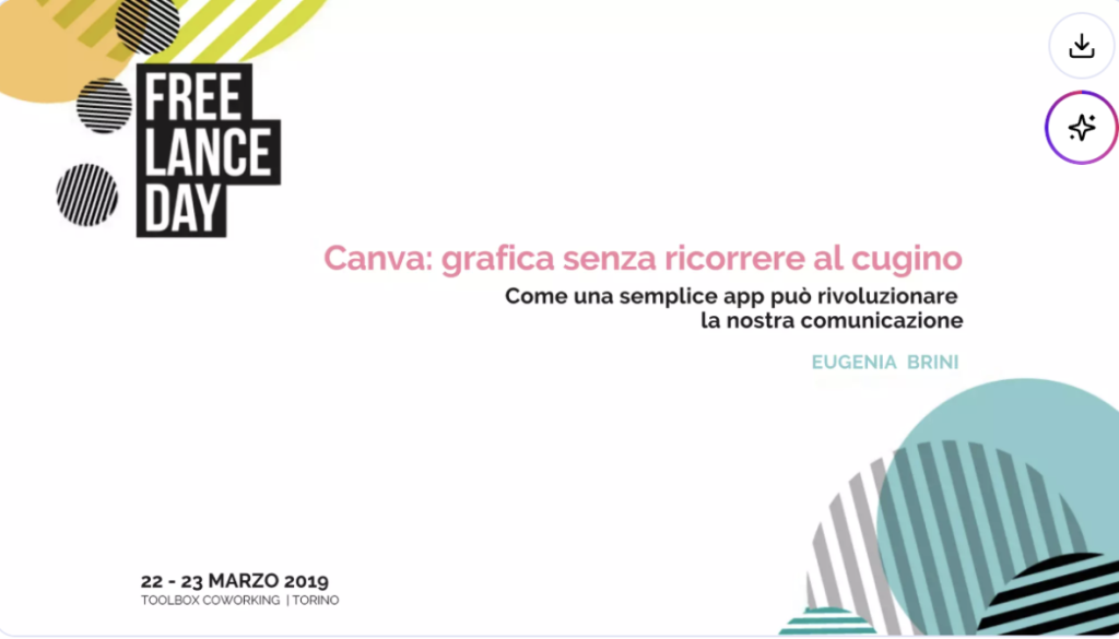 FreelanceDay19