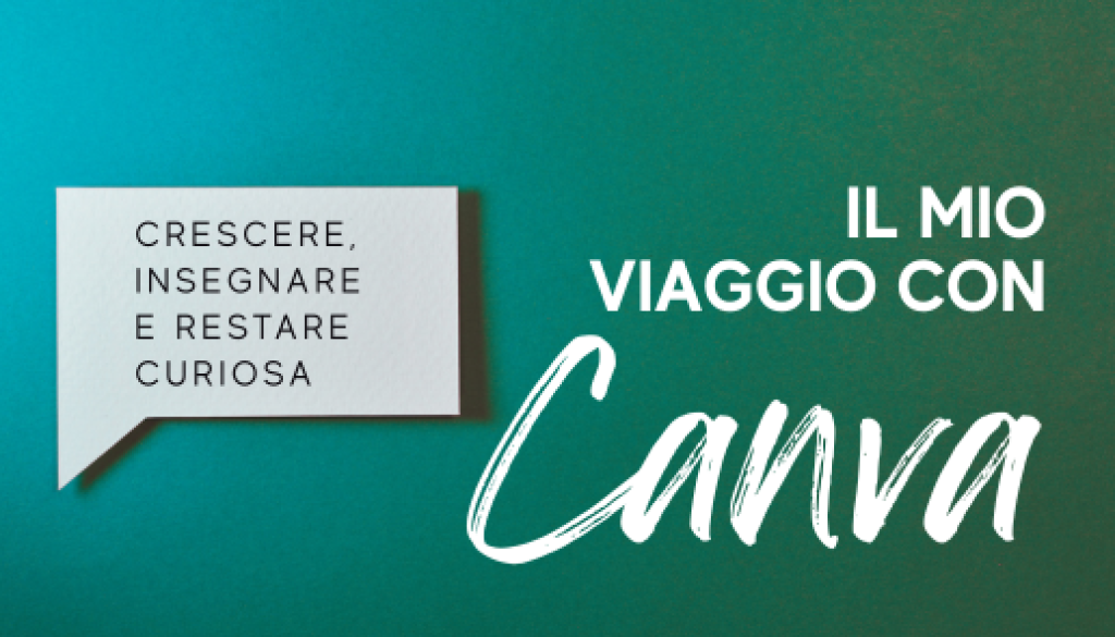 ViaggioconCanva