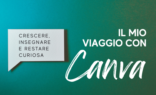 ViaggioconCanva